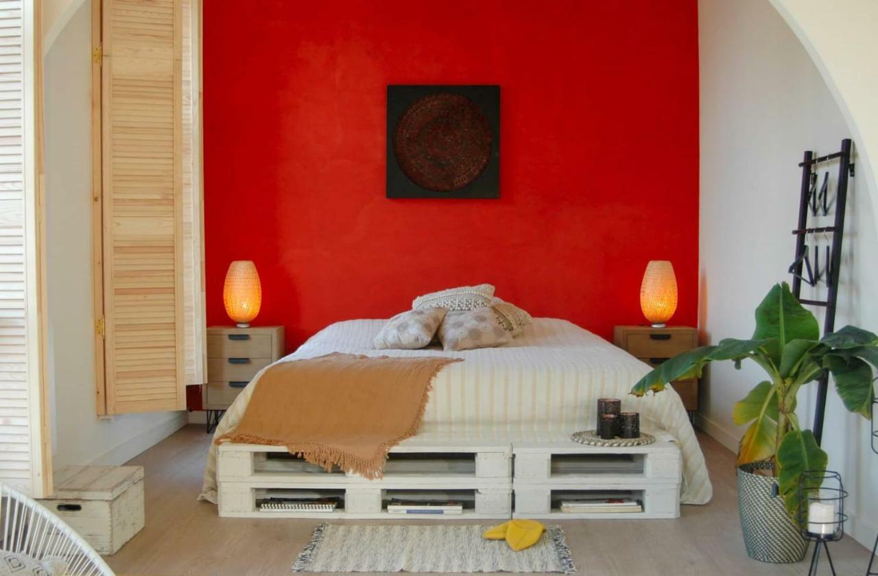 Sleep - 1001 Nights Loft Citycenter With Balconyview Appartement *