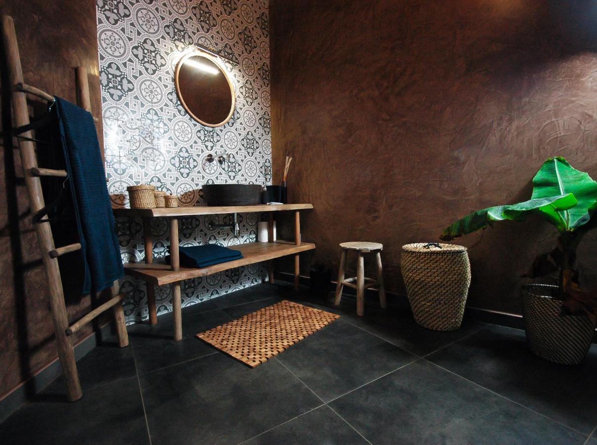 Appartement Sleep - 1001 Nights Loft Citycenter With Balconyview